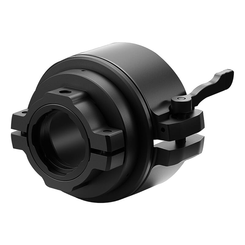 Pulsar PSP-50B Ring Adapter for Krypton & Proton Models PL79207 - Pulsar
