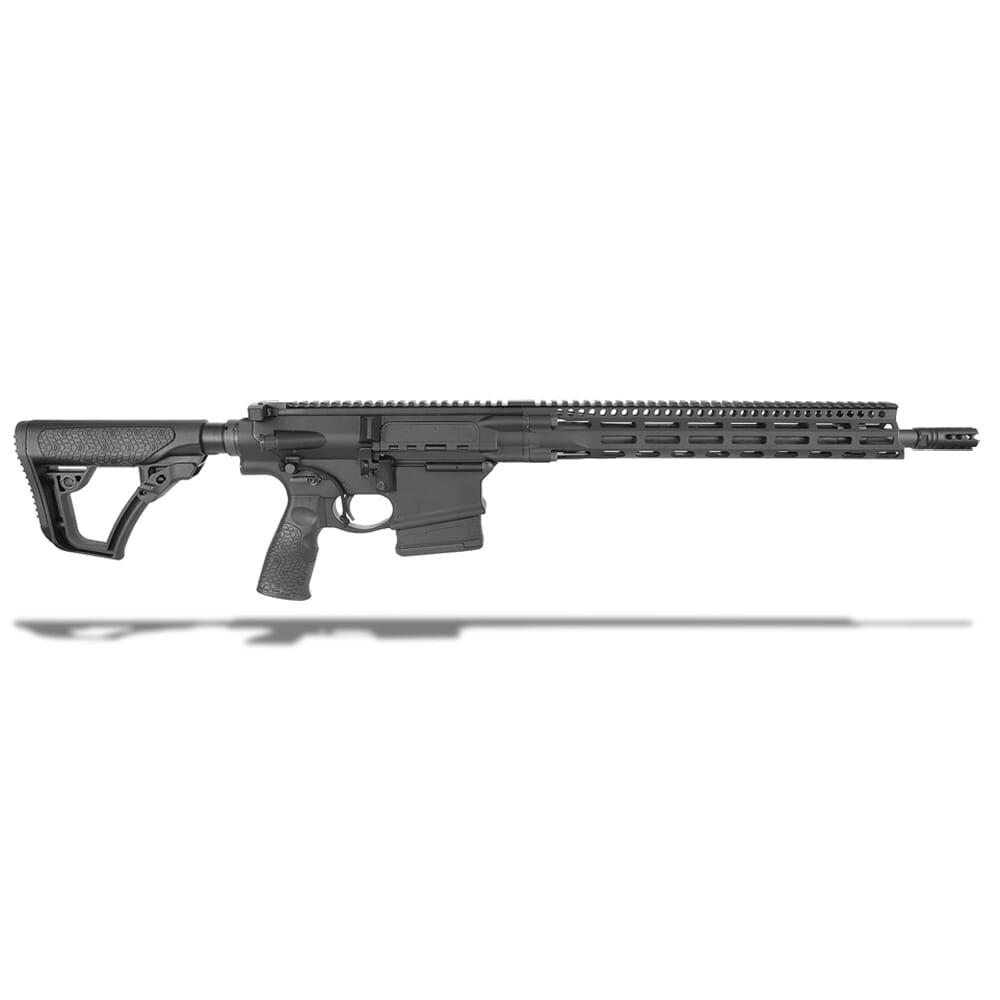 Daniel Defense Daniel Defense DD5 V3-CC 7.62 x 51mm NATO 16" 1:10" Bbl CA Compliant Rifle 02-157-07258-055 - $2669.99 at EuroOptic