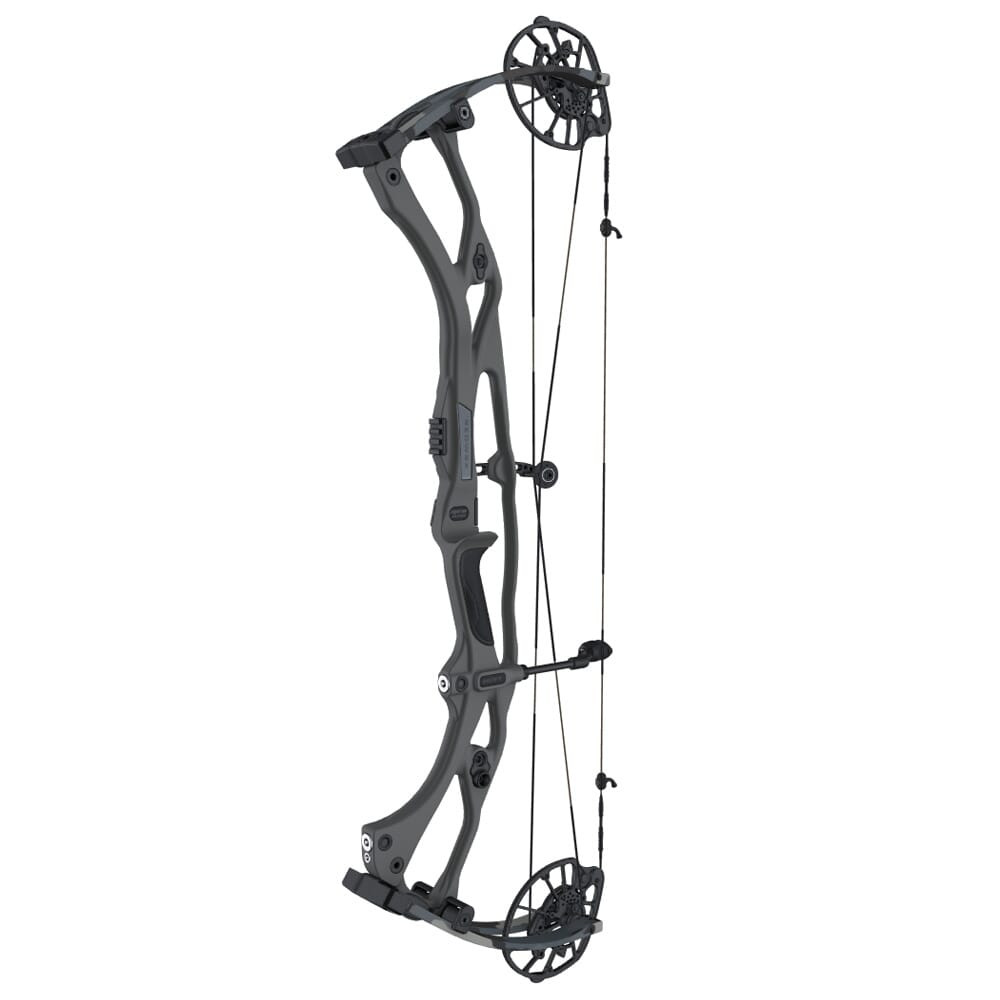 Hoyt RX-8 Ultra HBX Xact RH 80 30.0 Tombstone/Vias SD Compound Bow 1271591 - Hoyt