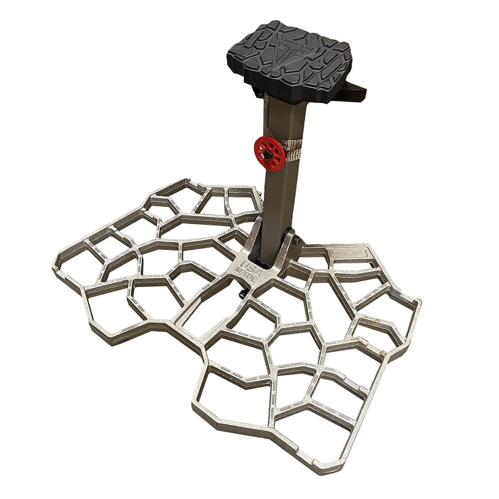 TrophyLine TrophyLine The Mission Platform PLAT20203 - $209.99 at EuroOptic