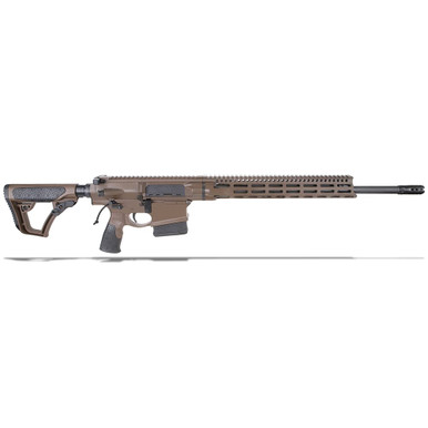 Daniel Defense DD5 V5-CC 6.5 Creedmoor 20" 1:8" M-LOK CA Compliant Mil Spec+ Rifle 02-165-81690-055 - Daniel Defense