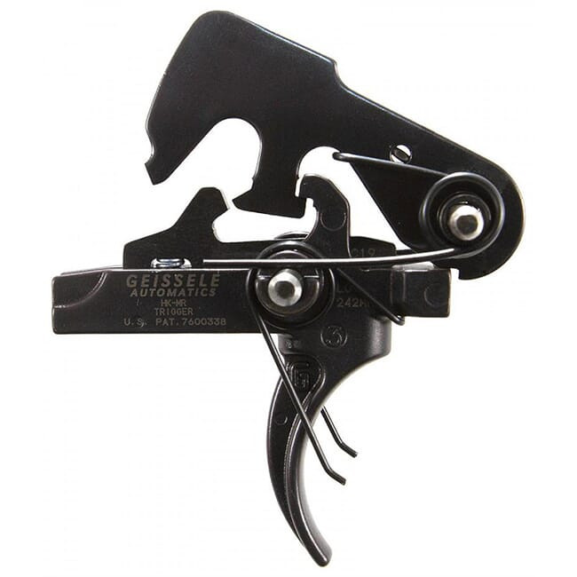 Geissele Automatics Geissele HK MR 7.62 Trigger 05-219