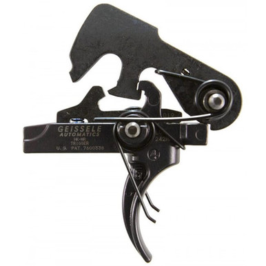 Geissele Automatics Geissele HK MR 5.56 Trigger 05-220 - Geissele Automatics