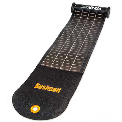 Bushnell Tactical Bushnell PowerSync SolarWrap Mini PP1010 - Bushnell Tactical
