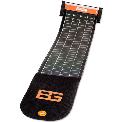 Bushnell Tactical Bushnell PowerSync BG SolarWrap Mini PP1010BG - Bushnell Tactical
