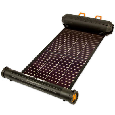 Bushnell Tactical Bushnell PowerSync SolarWrap 250 PP1025 - Bushnell Tactical