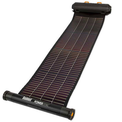 Bushnell Tactical Bushnell PowerSync SolarWrap 400 PP1040 - Bushnell Tactical
