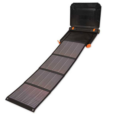 Bushnell Tactical Bushnell PowerSync SolarBook 600 PP1060 - Bushnell Tactical