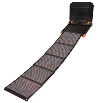 Bushnell Tactical Bushnell PowerSync SolarBook 850 PP1085 - Bushnell Tactical