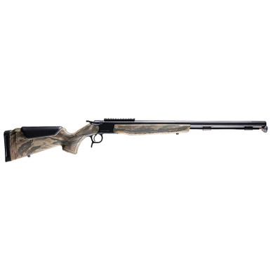 CVA ML OPTIMA Nitride/Realtree Legacy - (Picatinny Rail) 26" Barrel PR2047NM - CVA ML