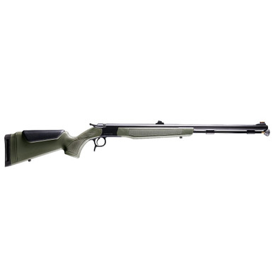 CVA ML OPTIMA Nitride/OD Green - (WFOS) 26" Barrel PR2048N - CVA ML