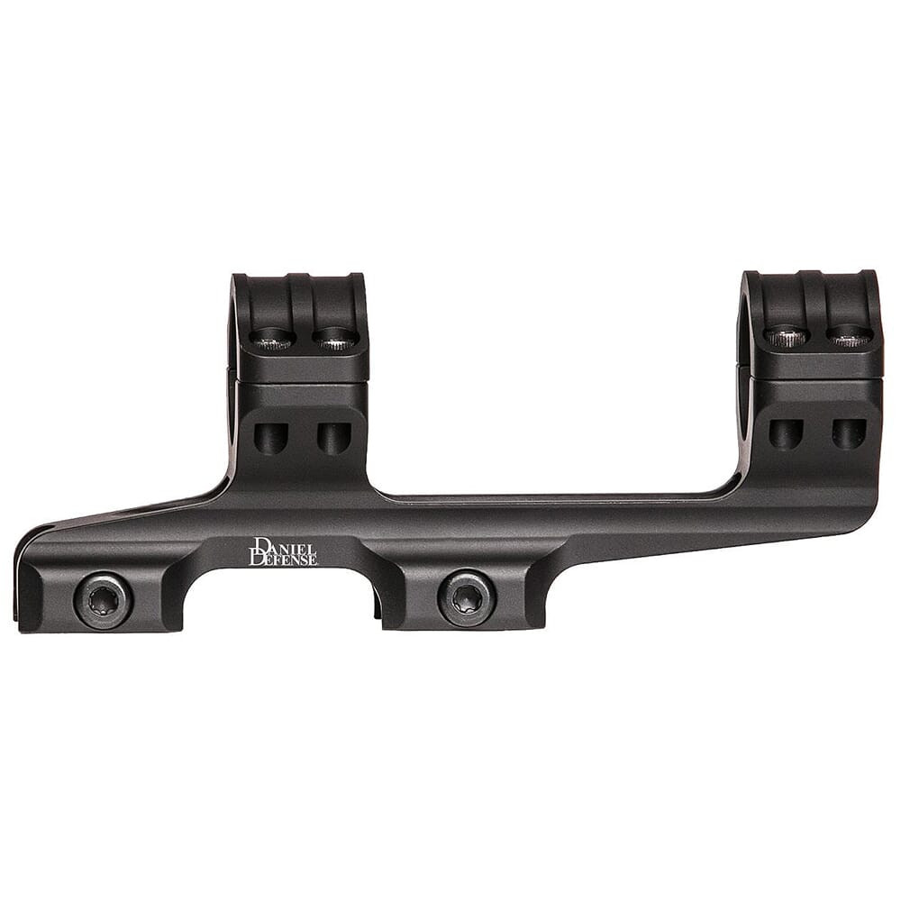 Daniel Defense Daniel Defense 30mm Double Ring Optic Mount 03-047-07146 - $159.99 at EuroOptic