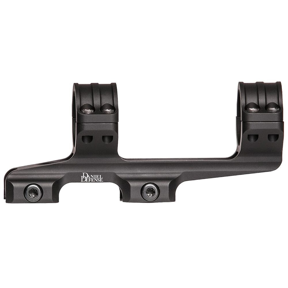 Daniel Defense Daniel Defense 1" Double Ring Optic Mount 03-047-07246 - $154.99 at EuroOptic