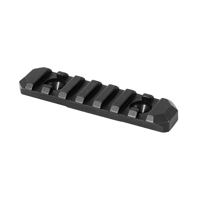 Cadex Defense Cadex Aluminum Bipod Rail 3.5" Strike Chassis - Cadex Defense