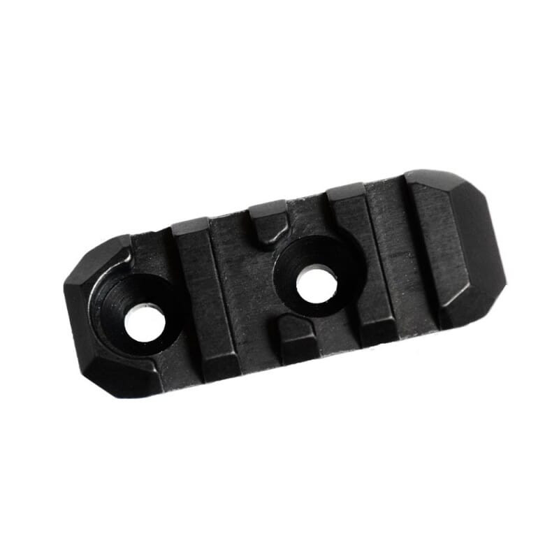Cadex Defense Cadex Centre Bipod Rail, Dual/Lite Strike 03127-A019 - Cadex Defense