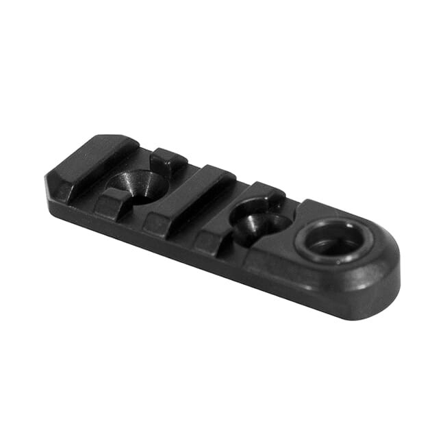 Cadex Defense Cadex Monopod Rail with Integrated Flush Cup 03127-A173 - Cadex Defense