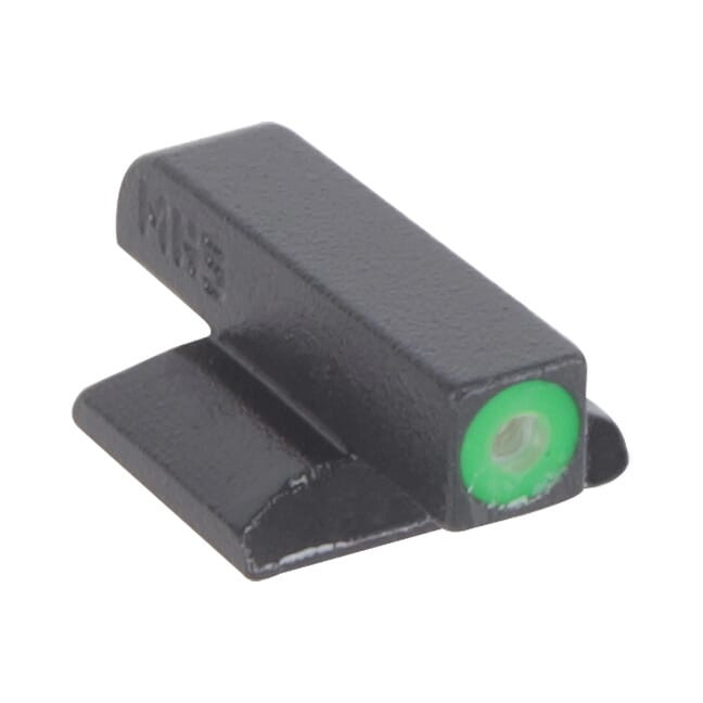 Meprolight USA Meprolight Hyper-Bright Kimber 1911 Wedge Fixed Green Ring/Dot Tritium Illum Front Pistol Sight 0412213117 - Meprolight USA