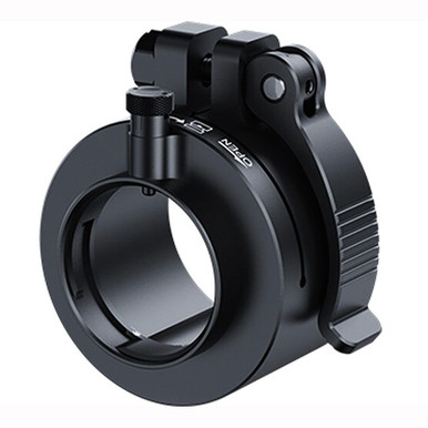 pard usa PARD QD 63F Quick Detach Mounting Accessory for FT34 FD1 Secure Fit and Easy Installation - pard usa