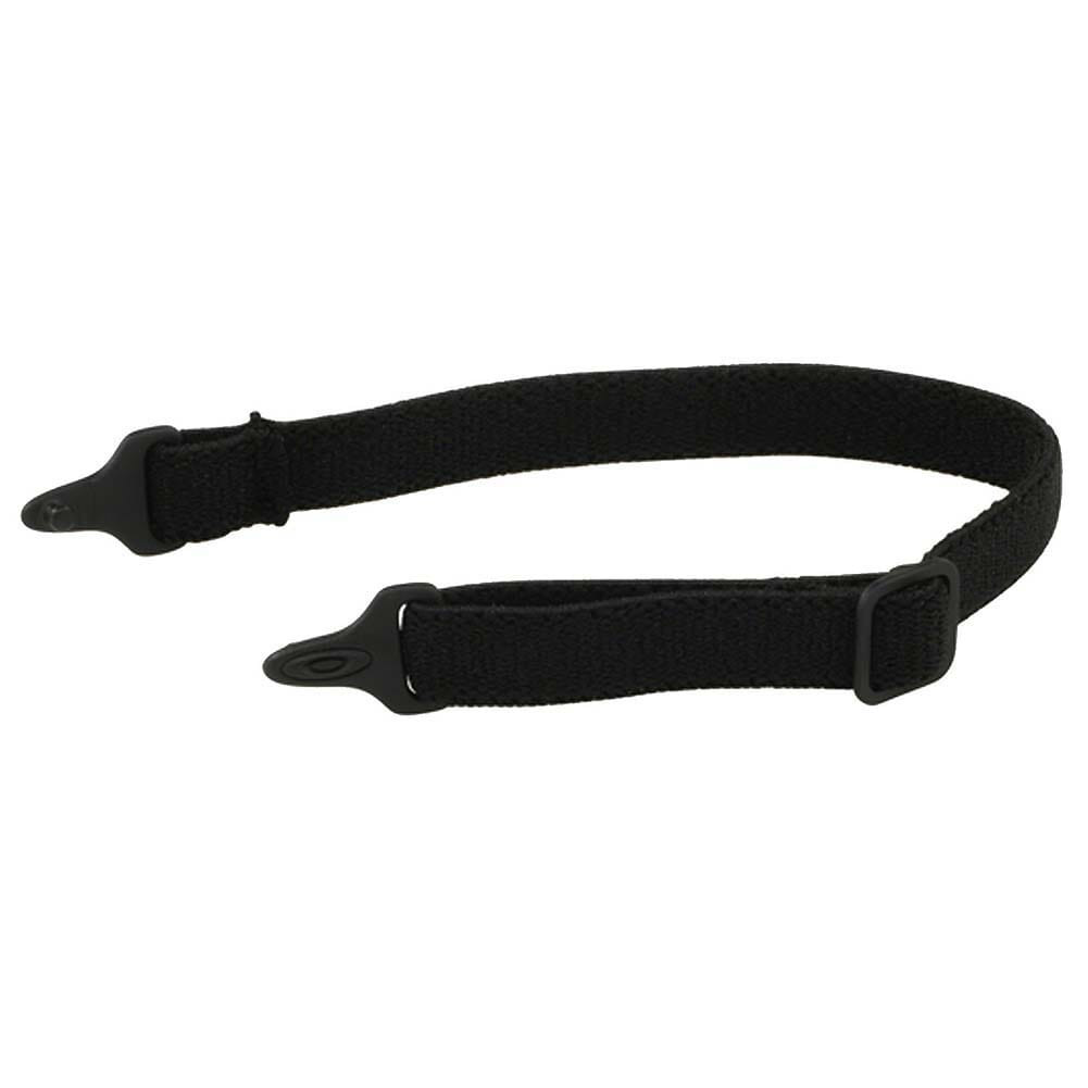 Oakley Standard Issue Ballistic M Frame 2.0 Performance Strap Kit 06-617 in Black - Oakley
