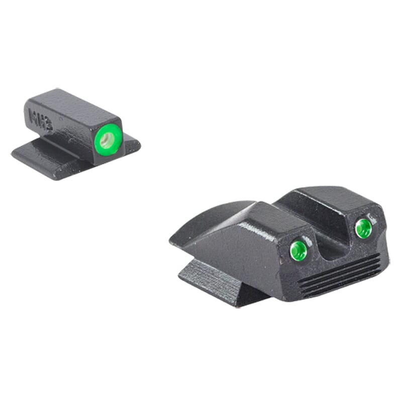 Meprolight USA Meprolight Mepro Hyper-Bright&trade; Kimber Micro/Micro 9 Green Ring 412293111 - Meprolight USA