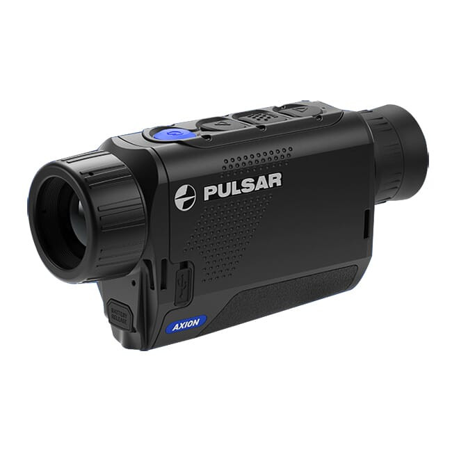 Pulsar REFURBISHED Axion XM38 Thermal Monocular R-PL77422 - Pulsar