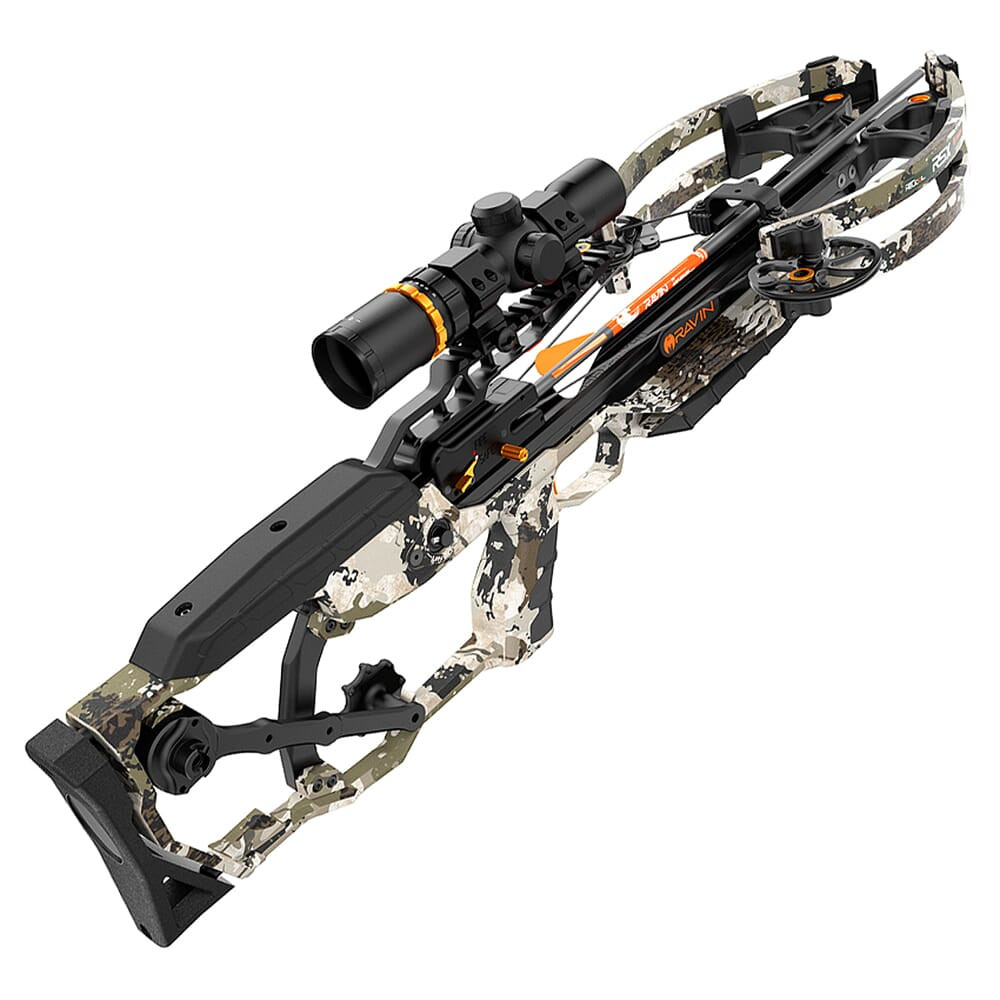 Ravin Crossbows Ravin R5X XK7 Camo Crossbow R006