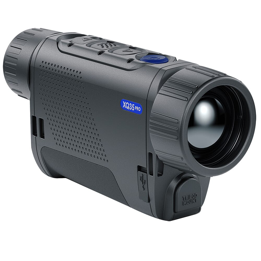 Pulsar REFURBISHED Axion 2 XQ35 Pro Thermal Monocular R-PL77501 - Pulsar