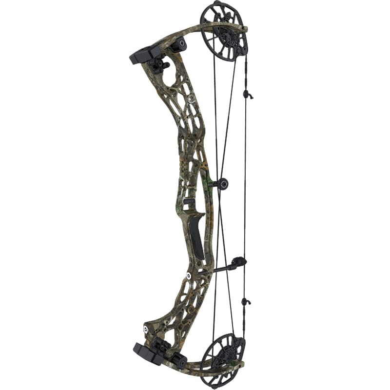 Hoyt AlphaX 30 HBX Xact RH 70# 29.0 Edge ST Bow 1369903 - Hoyt