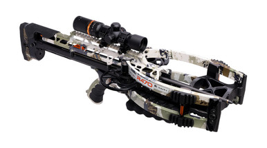 Ravin Crossbows Ravin Ravin 470 XK7 Camo Crossbow R063 - Ravin Crossbows