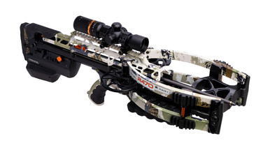Ravin Crossbows Ravin Ravin 470E XK7 Camo Crossbow R064 - Ravin Crossbows