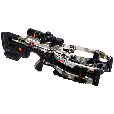 Ravin Crossbows Ravin Ravin 470E XK7 Camo Crossbow R064 - Ravin Crossbows
