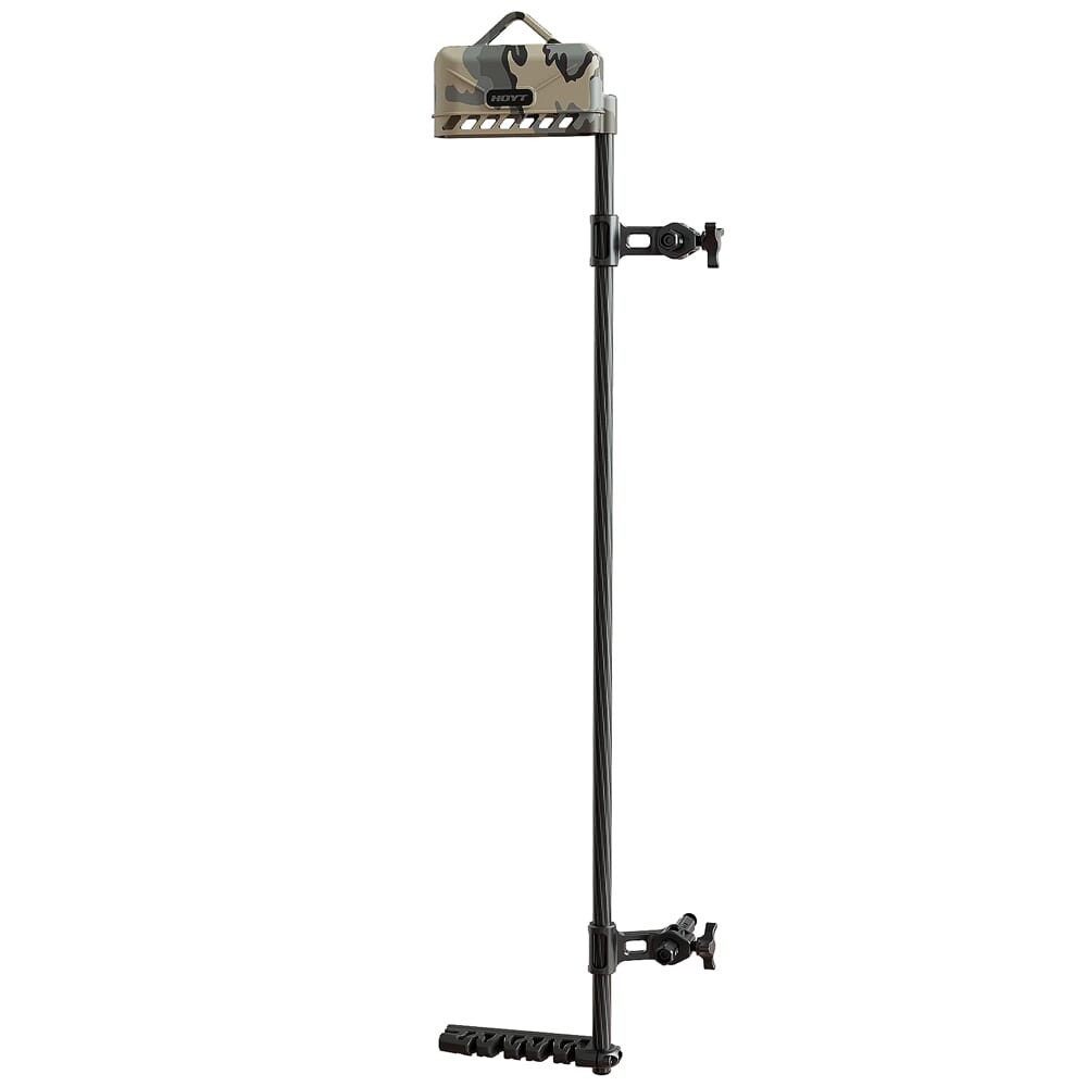 Hoyt Superlite 6-Arrow Vias Stretch Quiver 1370850 - Hoyt