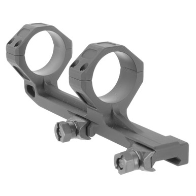 Geissele Automatics Geissele Super Precision 34mm Hyper Extended Scope Mount 05-418B - Geissele Automatics