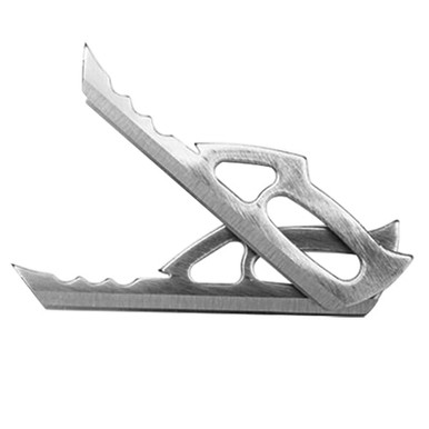 Rage Hypodermic NC Replacement Blades R38105 - Rage