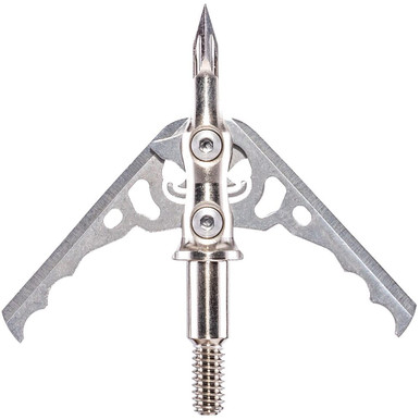 Rage Crossbow NC 125gr Broadhead R38400