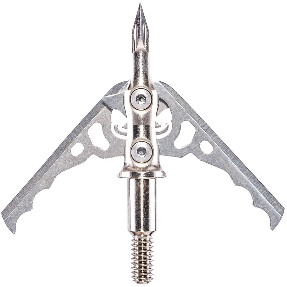 Rage Crossbow NC 125gr Broadhead R38400 by Rage - 