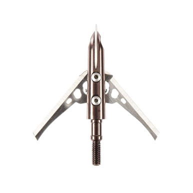 Rage 2-Blade Cut-on-Contact NC Broadhead R38900