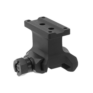 Geissele Automatics Geissele Super Precision MRO 1.93" Black Mount for Trijicon MRO 05-544B - Geissele Automatics