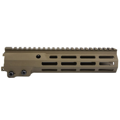 最終値下げ　GEISSELE SMR MK16 M-LOK 9.3インチ DDC geissele-05-651s__53953.