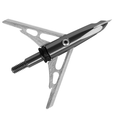 Rage 2-Blade w/SC Technology Broadhead R61000