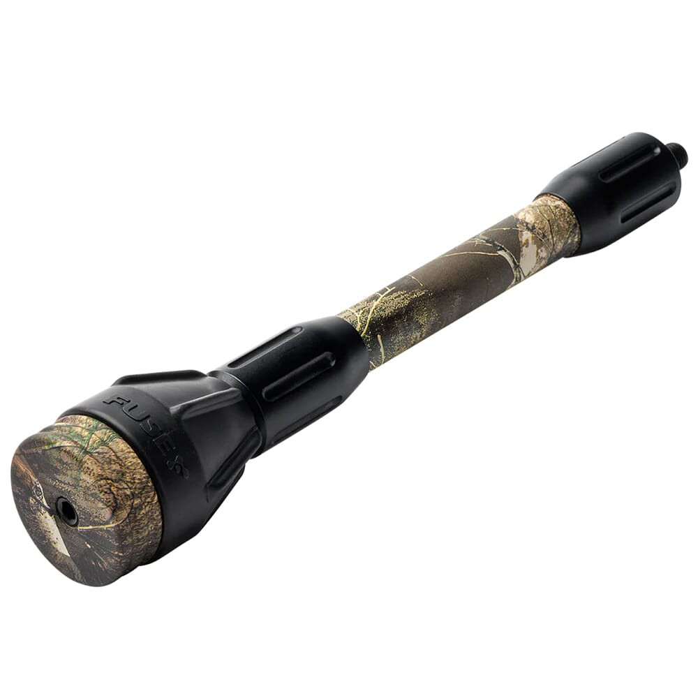 Fuse Archery Fuse Frontline Stabilizer 8" Edge 1456976 - Fuse Archery