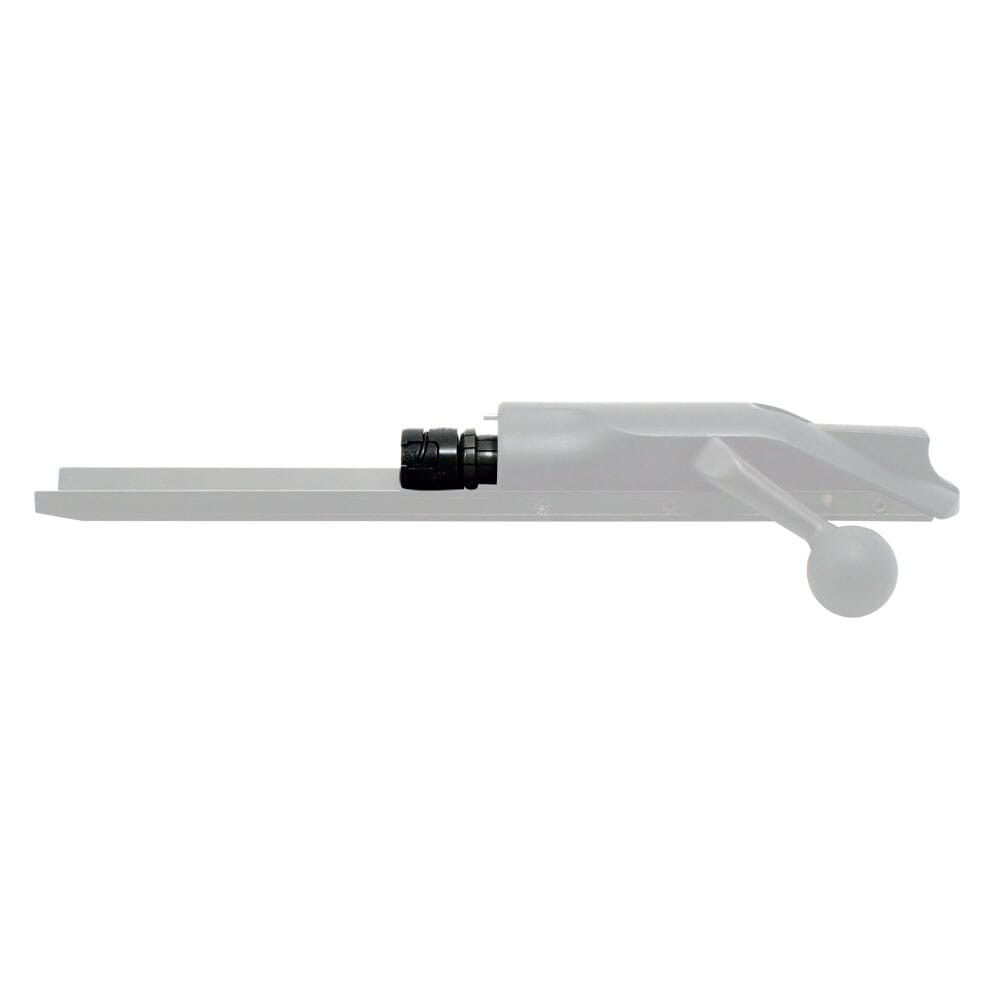 Blaser R8 Jeffery Left Bolt Head - Blaser