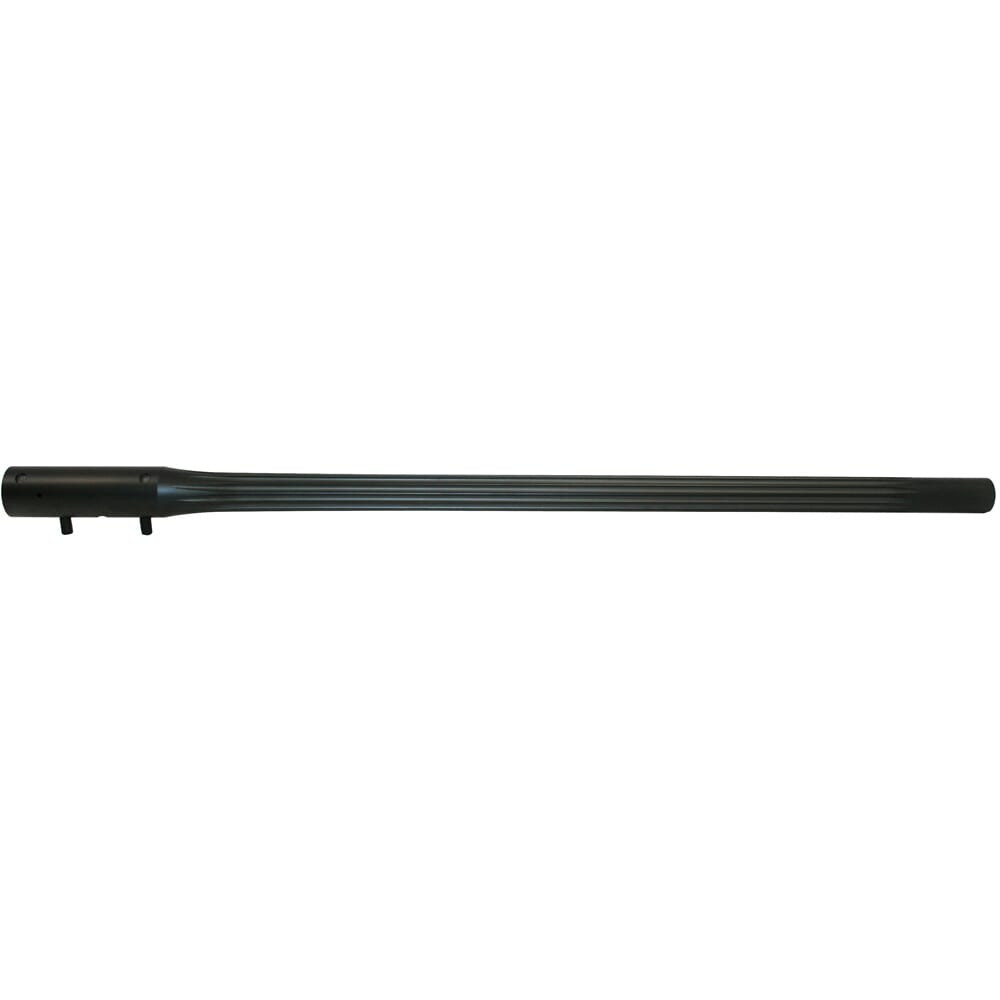 Blaser R8 .300 Win Mag M18x1 Thread Fluted Match Barrel w/Magazine a0814035 - Blaser