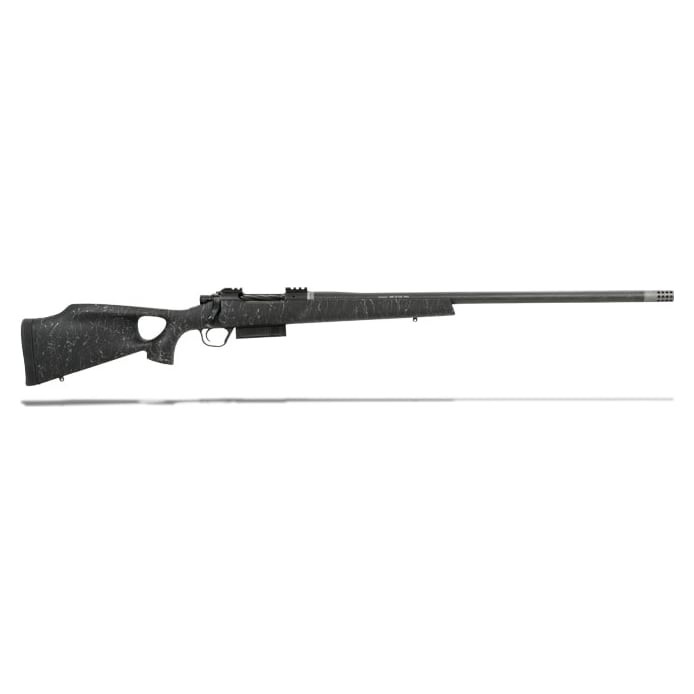 Christensen Arms Summit CF Black .300 RUM Rifle - Christensen Arms
