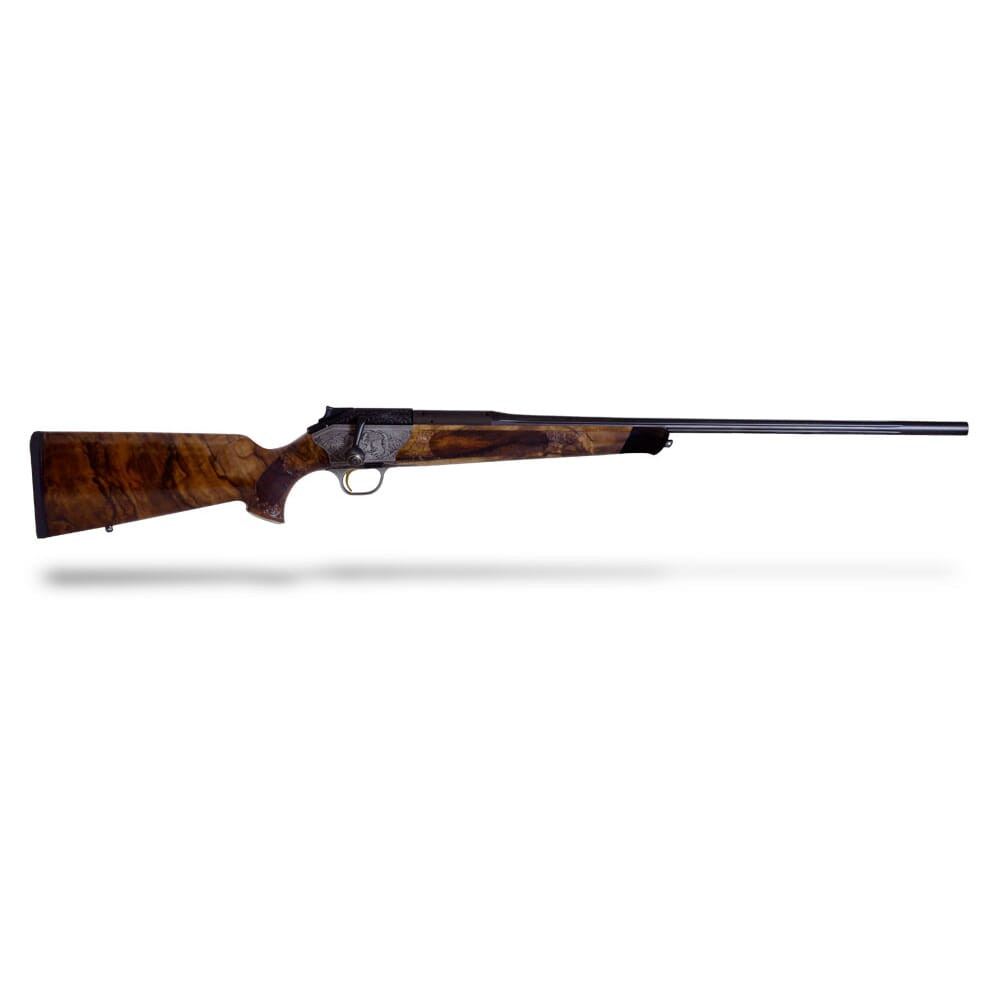 Blaser R8 Custom Rifle - Blaser