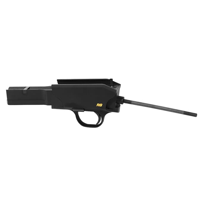 Blaser R8 Jaeger Receiver Only No Wood 80115719 - Blaser