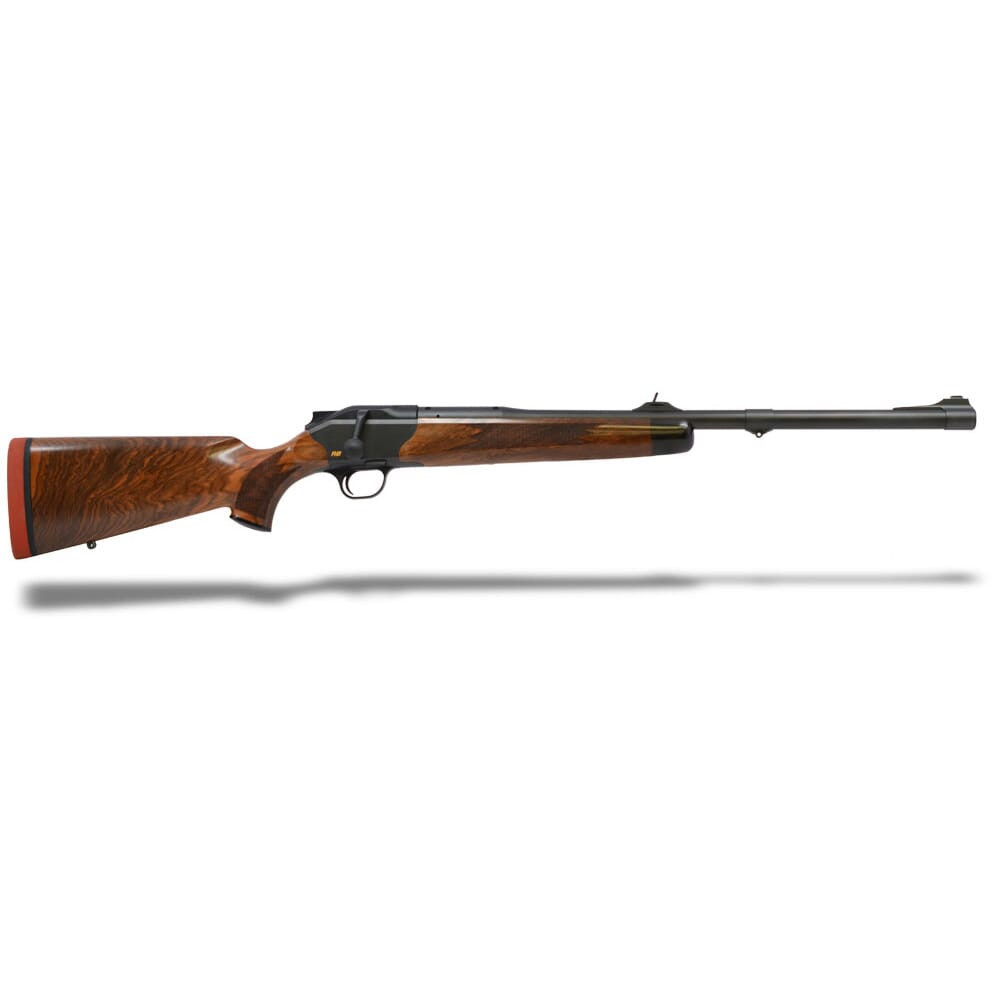 Blaser R8 Kilombero Rifle - Blaser