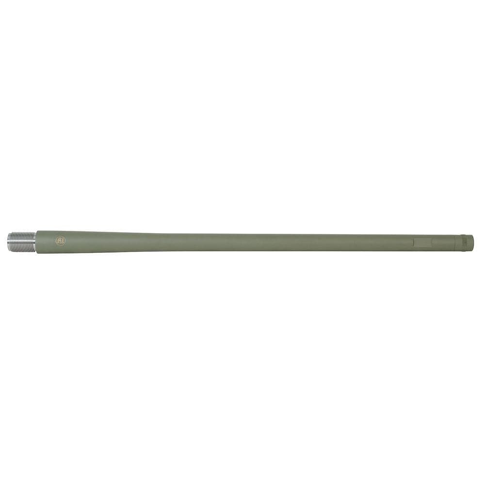 Accuracy International 6 GT 24" 5/8"-24 Sage Green Barrel w/Thread Cap 06GT24082GR - Accuracy International