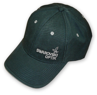 Swarovski Optik Baseball Hat - Swarovski Optik