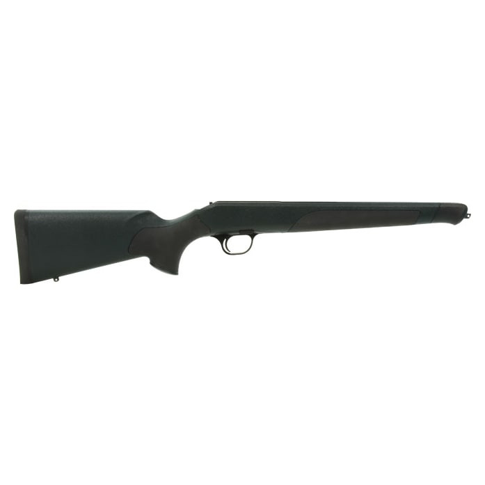 Blaser R8 Professional Safari Green Stock Receiver - Blaser